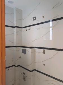 Bedroom Two Image of 600 Sq.ft 2 BHK Builder Floor for sale in Mahavir Enclave New Delhi for Rs. 5000000