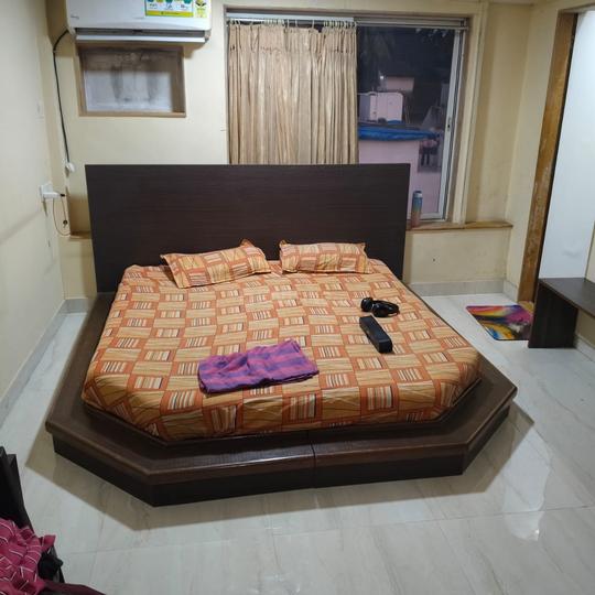 Mount view trombay Bedroom 1