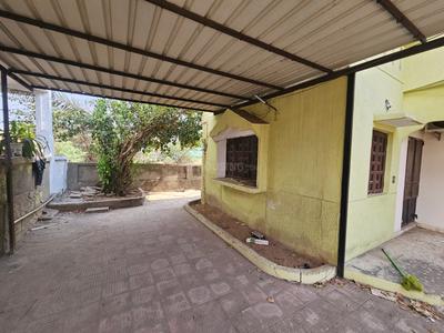 Balcony Image of 1200 Sq.ft 2 BHK Independent House for rent in Nandelav Bharuch for Rs. 14000