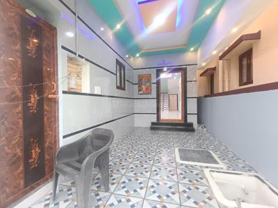 Image of 1200 Sq.ft 2 BHK Independent House for sale in Saravanampatty, Coimbatore for Rs. 6500005