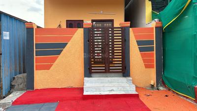 Image of 296 Sq.ft 1 BHK Independent House for sale in Saiprabhath Nagar, Khammam for Rs. 2500000