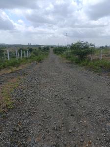Image of 1140 Sq.ft Residential Plot / Land for sale in Lohegaon, Pune for Rs. 3605000