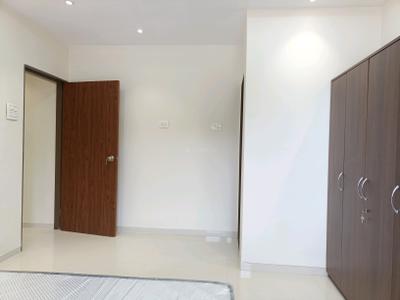 Sai Baba Complex Bedroom Two 4