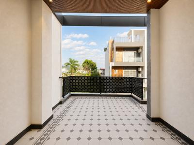 Balcony Image of 2600 Sq.ft 4 BHK Independent House for sale in Aman Vihar Dehradun for Rs. 24000000