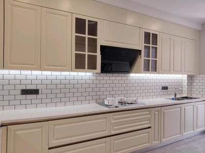 Kitchen Image of 2385 Sq.ft 3 BHK Builder Floor for rent in Sector 31 Gurgaon for Rs. 75000