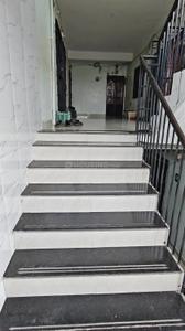 Balcony Image of 638 Sq.ft 1 BHK Apartment / Flat for sale in Dharam Nagar Surat for Rs. 1500000