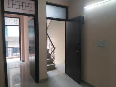 Living Room Image of 550 Sq.ft 2 BHK Builder Floor for rent in Patparganj New Delhi for Rs. 20000