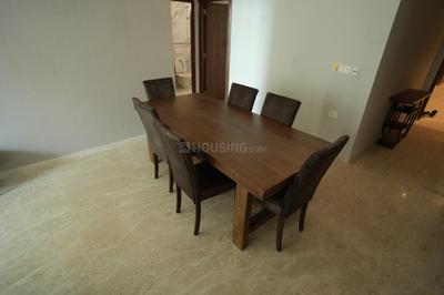 Hall Image of 2294 Sq.ft 3 BHK Apartment / Flat for rent in Conscient Hines Elevate, Sector 59 Gurgaon for Rs. 150000