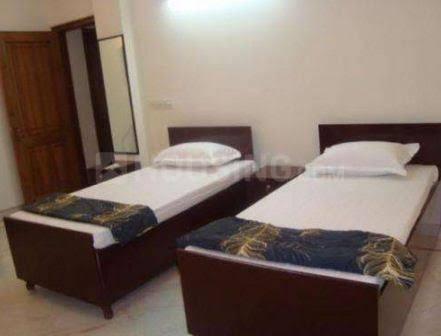 Bedroom Image of PG 10564166 Andheri East in Andheri East, Mumbai
