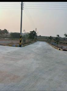 Image of 150 Sq.ft Residential Plot / Land for sale in Taramatipet, Hyderabad for Rs. 1900000