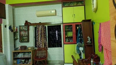 Living Room Image of 857 Sq.ft 2 BHK Apartment / Flat for sale in Bally Howrah for Rs. 2600000