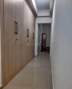 Bedroom Image of 1279 Sq.ft 2 BHK Apartment / Flat for sale in DLF Westend Heights, Akshayanagar Bengaluru for Rs. 13500000