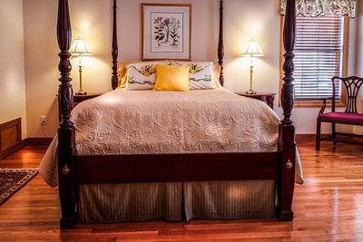 Bedroom Image of 2520 Sq.ft 4 BHK Apartment / Flat for sale in Samarpan Apartments, Worli Mumbai for Rs. 168000000