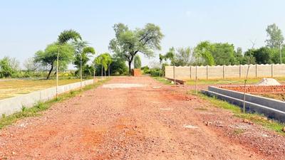 Image of 1350 Sq.ft Residential Plot / Land for sale in Govardhan, Mathura for Rs. 2700000