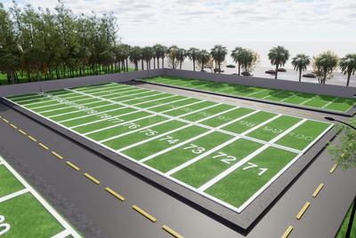 Image of 900 Sq.ft Residential Plot / Land for sale in Tikra, Kanpur for Rs. 1100000