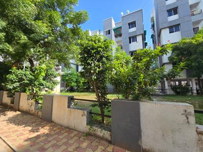 Image of 760 Sq.ft 1 BHK Apartment / Flat for sale in Tarsali, Vadodara for Rs. 1550000