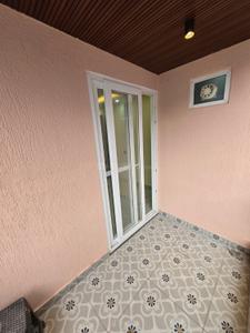 Balcony Image of 1150 Sq.ft 2 BHK Builder Floor for sale in Sahastradhara Road Dehradun for Rs. 6800000