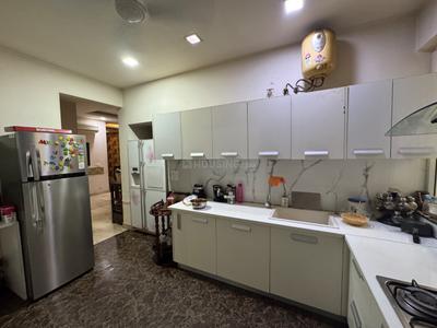 Kitchen Image of 3240 Sq.ft 4 BHK Builder Floor for sale in Vipul World, Sector 48 Gurgaon for Rs. 42600000