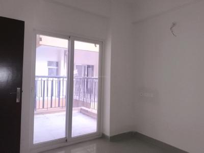 Bedroom Image of 885 Sq.ft 2 BHK Apartment / Flat for sale in Terrace Homes, Noida Extension Greater Noida for Rs. 6542000