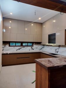 Kitchen Image of 2900 Sq.ft 5 BHK Independent House for sale in Kakkanad Kochi for Rs. 17000000