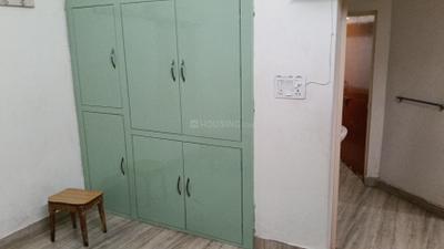 Bedroom Image of 1500 Sq.ft 2 BHK Builder Floor for rent in Ashiyana Lucknow for Rs. 15000