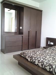 Bedroom Image of 1250 Sq.ft 2 BHK Apartment / Flat for sale in Krishnanagar Nadia for Rs. 4500000