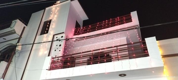 Arya Nagar Building 1