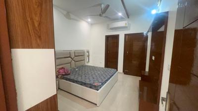 2 BHK Independent House