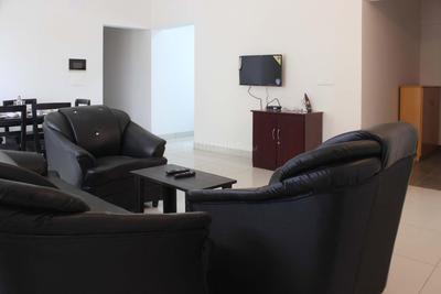 Hall Image of 404 Tower 9 Blueridge Society in Hinjawadi, Pune