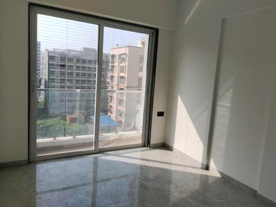 Bedroom Image of 1200 Sq.ft 2 BHK Apartment / Flat for sale in Swaraj Kingston, Ulwe Navi Mumbai for Rs. 13600000