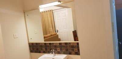 Bathroom Image of 1766 Sq.ft 3 BHK Apartment / Flat for rent in SRK Cyber Heights, Kochuveli Thiruvananthapuram for Rs. 40000
