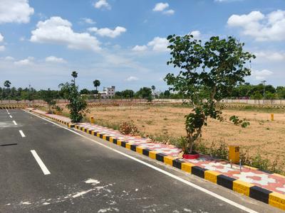 Image of 1754 Sq.ft Residential Plot / Land for sale in Perundurai, Erode for Rs. 4735000