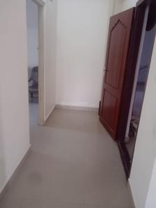 Hall Image of 1545 Sq.ft 3 BHK Apartment / Flat for sale in Kadavanthra Kochi for Rs. 6000000
