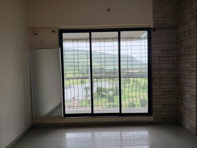 Bedroom Image of 1480 Sq.ft 3 BHK Apartment / Flat for sale in Sai Manomay Apartments, Kharghar Navi Mumbai for Rs. 16700000