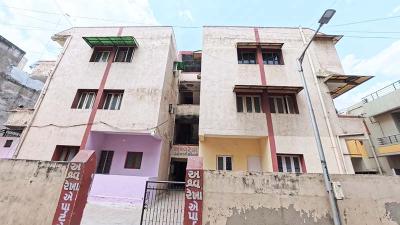 Image of 765 Sq.ft 3 BHK Apartment / Flat for sale in Maninagar, Ahmedabad for Rs. 3700000