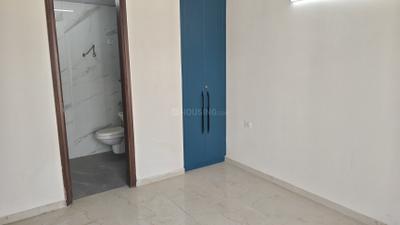Bedroom Image of 1359 Sq.ft 3.5 BHK Apartment / Flat for sale in M3M Soulitude , Sector 89 Gurgaon for Rs. 16600000
