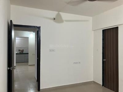 Bedroom Image of 970 Sq.ft 2 BHK Apartment / Flat for sale in Thane West Thane for Rs. 12500000