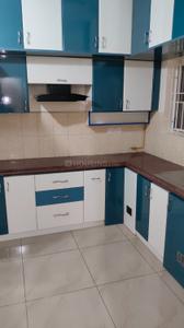 Kitchen Image of 1510 Sq.ft 3 BHK Apartment / Flat for rent in Golden Opulence, Poonamallee Chennai for Rs. 30000