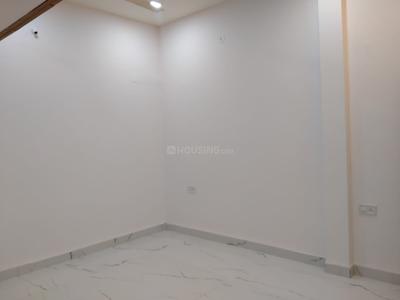 Bedroom Image of 500 Sq.ft 1 BHK Apartment / Flat for rent in Kalani Nagar Indore for Rs. 13000