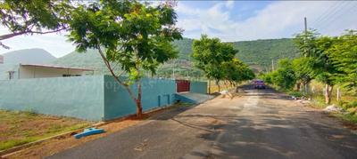 Image of 167 Sq.ft Residential Plot / Land for sale in Building Kohinoor Hills, Relli, Vizianagaram for Rs. 1800000