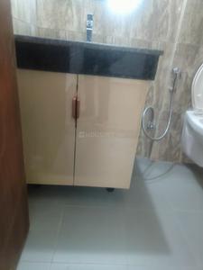 Bathroom Image of 800 Sq.ft 2 BHK Apartment / Flat for sale in Lotus Homz, Sector 111 Gurgaon for Rs. 8500000