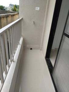 1 BHK Flat