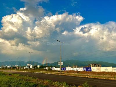 Image of 500 Sq.ft Residential Plot / Land for sale in Trident Hills, Sector 3, Panchkula for Rs. 60750000