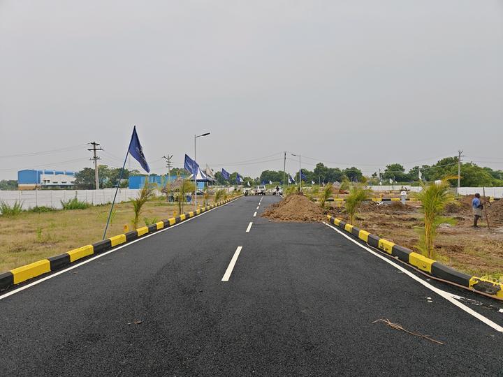 Pushpagiri Main Image 1