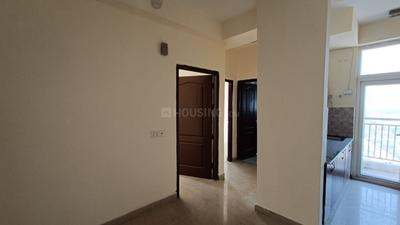 Hall Image of 1476 Sq.ft 3 BHK Apartment / Flat for sale in Rishabh Cloud 9, Indirapuram Ghaziabad for Rs. 14500000