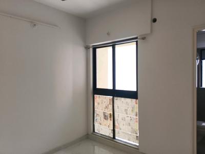 Bedroom Image of 650 Sq.ft 1 BHK Apartment / Flat for sale in Runwal Gardens Phase 2 Bldg no 18 23, Dombivli East Thane for Rs. 3950000