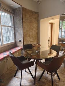 Hall Image of 1560 Sq.ft 3 BHK Apartment / Flat for rent in Tardeo Mumbai for Rs. 600000