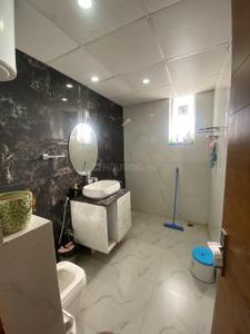 Bathroom Image of 2250 Sq.ft 3 BHK Builder Floor for sale in Sector 49 Faridabad for Rs. 18000000
