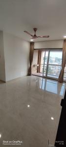 Hall Image of 1168 Sq.ft 2 BHK Apartment / Flat for rent in Shreeji Celestia, Govind Nagar Nashik for Rs. 25000