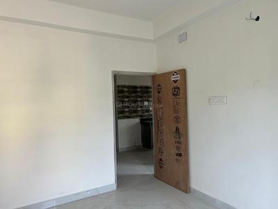 Bedroom Image of 676 Sq.ft 2 BHK Apartment / Flat for sale in Rajarhat Kolkata for Rs. 2100000